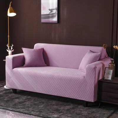 Living Room High Elastic Sofa Cover