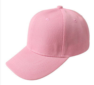 Baseball caps for men and women