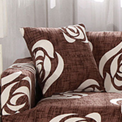 Printed Sofa Cushion Sofa Cover Sofa Cover - HJG