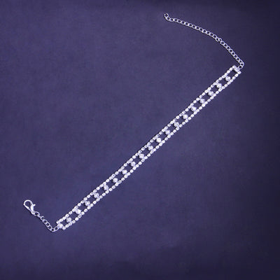 Wear A Sexy Beach Ankle Chain - HJG