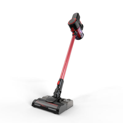 Cordless Vacuum Cleaner Powerful Brushless Motor, Ultra Quiet Lightweight