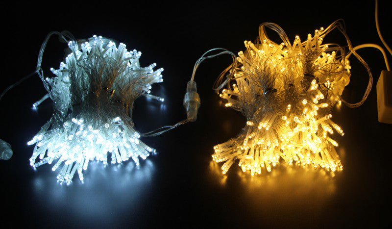 Christmas Decoration Ice Strip Lights