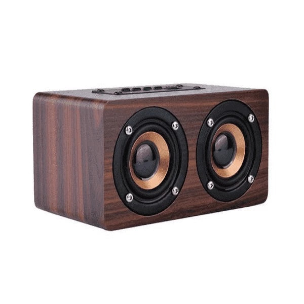 Wireless Bluetooth Speaker W5 Player