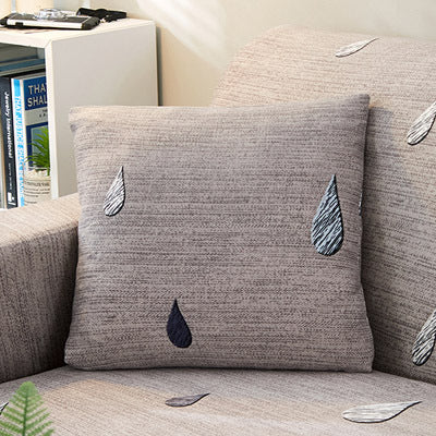 Printed Sofa Cushion Sofa Cover Sofa Cover - HJG