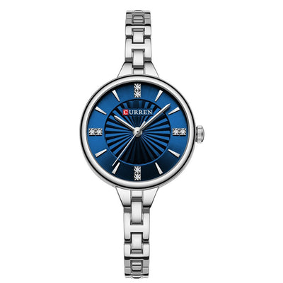 Women's Watch Simple Casual Quartz - HJG