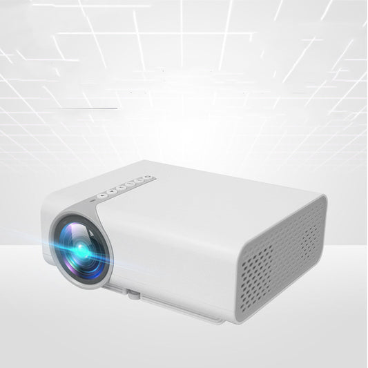 Home HD 1080P Portable Home Projection - HJG