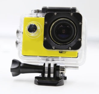 4K  Waterproof Sport Camera - HJG