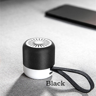 MINI Bluetooth speaker - HJG