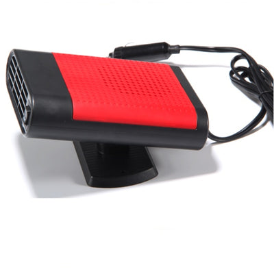 Car electric heater