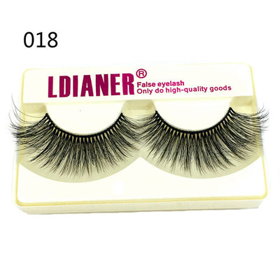 Get Glamorous with Natural Mink Eyelashes – Shop Premium Quality Now!