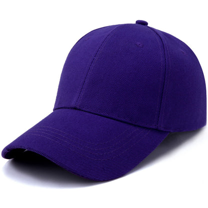 Fashion Baseball  Women Hats Men Hats Caps