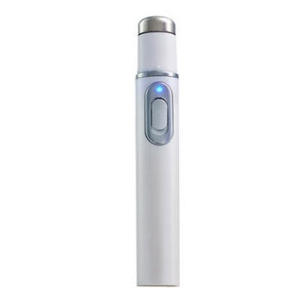 Blue Light Therapy Acne Laser Pen Soft Scar Wrinkle Removal Treatment Device Skin Care Beauty Equipment - HJG