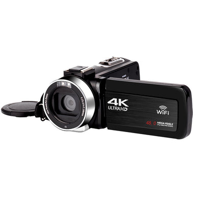 4K Digital Video Camera - HJG