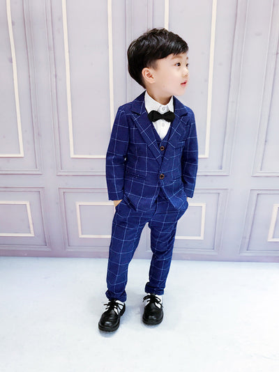 Boy Three piece suit