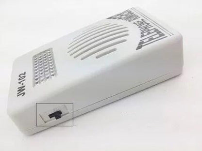 Lightning Protection Amplifier Audio Phone Ring Adjustment - HJG