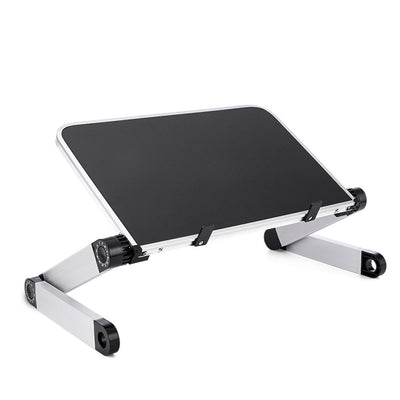 Foldable Laptop Stand Ergonomic Desk Tablet Holder - HJG