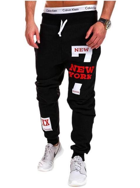 Mens Joggers - HJG