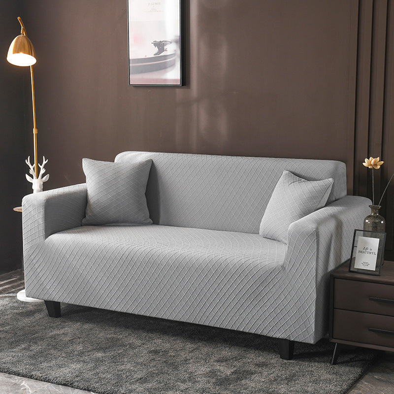 Living Room High Elastic Sofa Cover