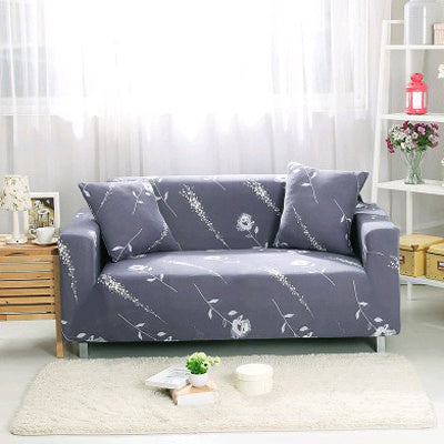 Printed Sofa Cushion Sofa Cover Sofa Cover - HJG