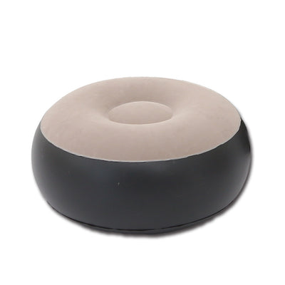 Lazy Bean Bag with Inflatable Folding Sofa - HJG