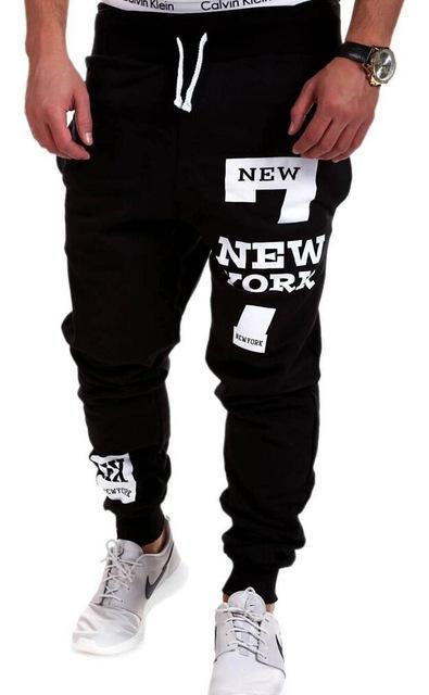 Mens Joggers - HJG