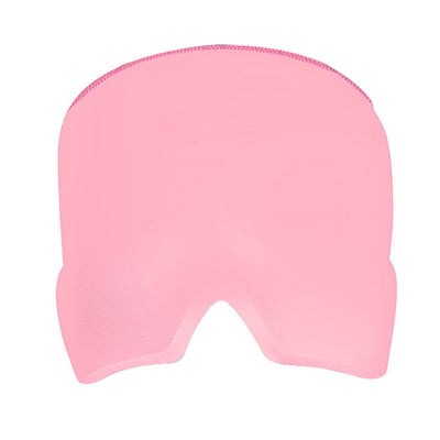 Ice Headache Relief Gel Eye Mask - HJG