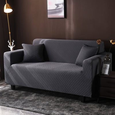 Living Room High Elastic Sofa Cover