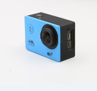 4K  Waterproof Sport Camera - HJG