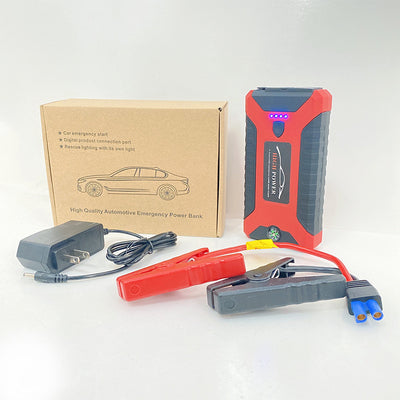 Car Emergency Start Power Supply 12V Medium Thin