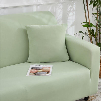 Living Room High Elastic Sofa Cover