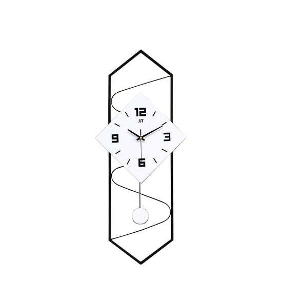 Living Room Simple Fashion Creative Wall Clock