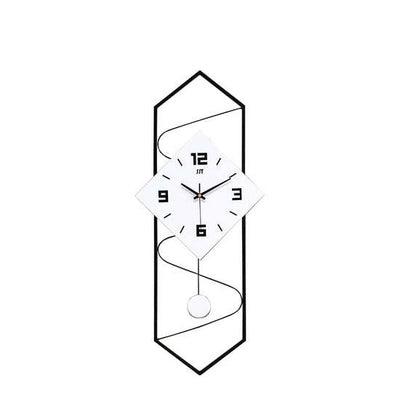 Living Room Simple Fashion Creative Wall Clock