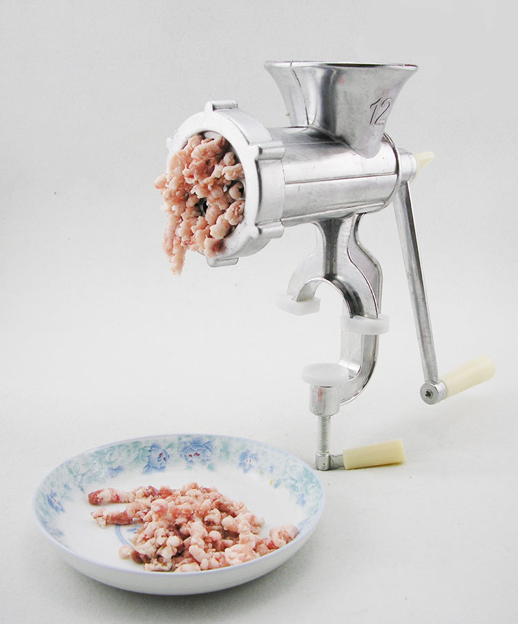 Multifunctional meat mincer - HJG