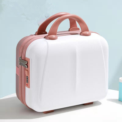 Mini Portable Luggage With Password Lock