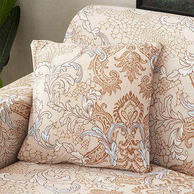 Printed Sofa Cushion Sofa Cover Sofa Cover - HJG