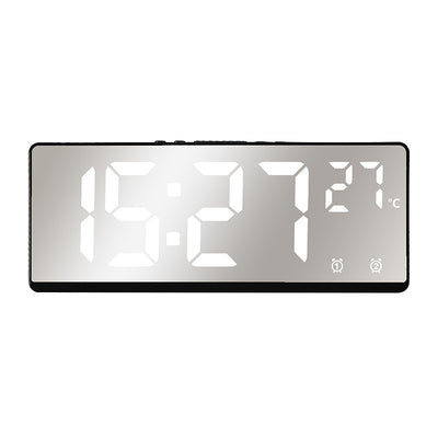 Creative Multifunctional Simple Large Screen Clock