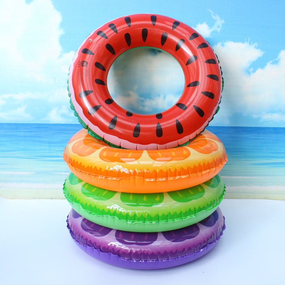 Swimming Pool Hanging Net Inflatable Floating Row Foldable Striped