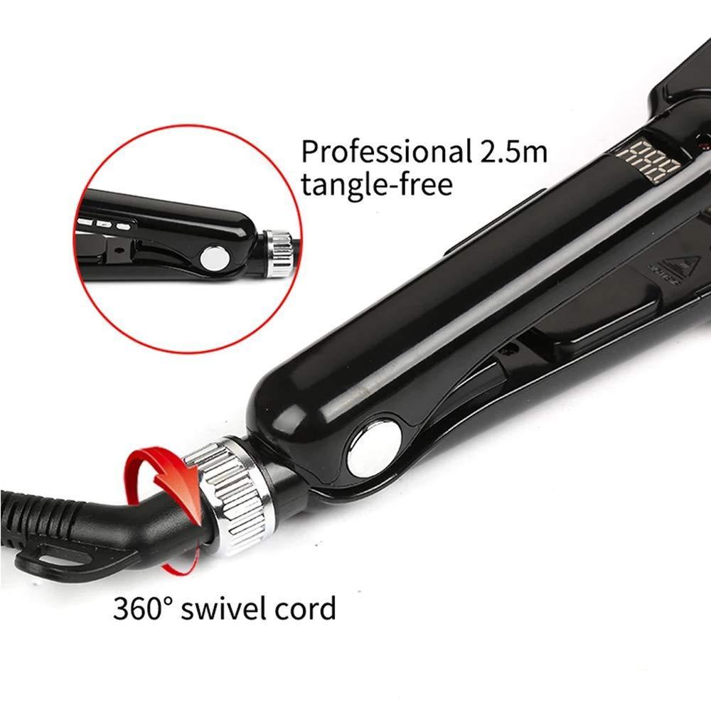 hair straightener - HJG