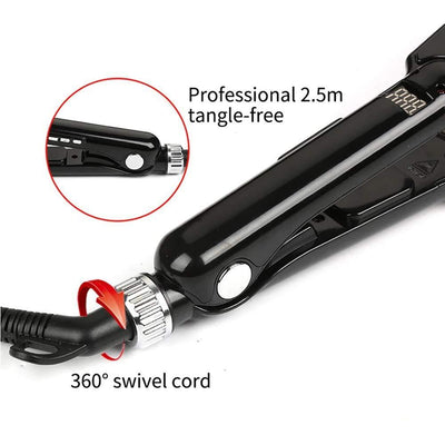 hair straightener - HJG