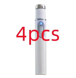 Blue Light Therapy Acne Laser Pen Soft Scar Wrinkle Removal Treatment Device Skin Care Beauty Equipment - HJG