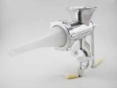 Multifunctional meat mincer - HJG