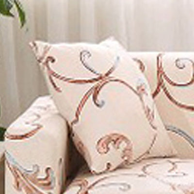 Printed Sofa Cushion Sofa Cover Sofa Cover - HJG