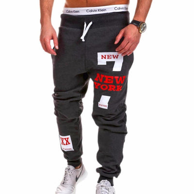 Mens Joggers - HJG