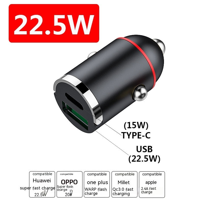 Car Charger 200W Super Multifunctional