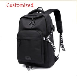 Laptop Backpack USB Charge Backpacks - HJG