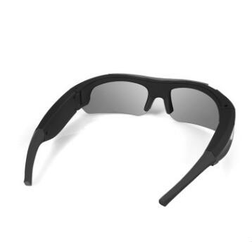  HD Video Sunglasses, Polarized