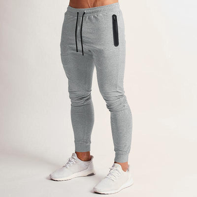 Casual Sports Trousers Fitness Running Pants