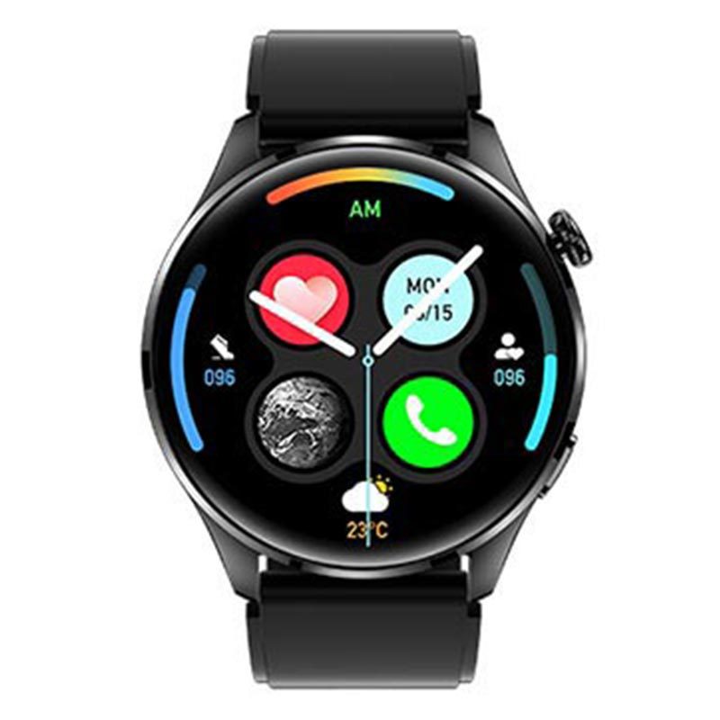 Smart Watch Access Control Bluetooth Calling