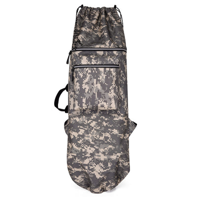 Skate Bag Lightweight Waterproof Large Capacity