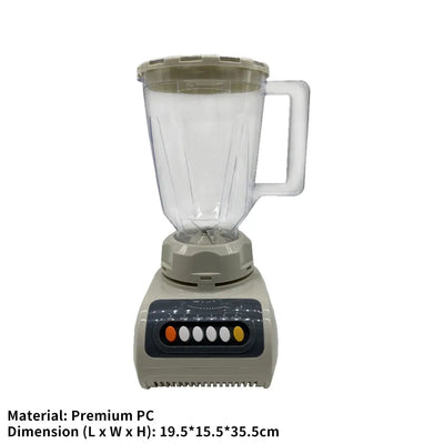 Heavy-Duty Juicer Home Appliance Juicer Multifunctional Juicer Kitchen Juicer Household Blender